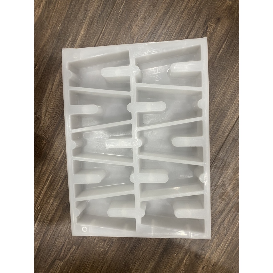 🌻⭐🌻⭐ Khuôn đúc con kê bê tông H9 🌻⭐