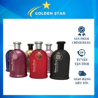 Sữa Tắm Hương Nước Hoa Cao Cấp Bettina Barty - MADE IN GERMANY