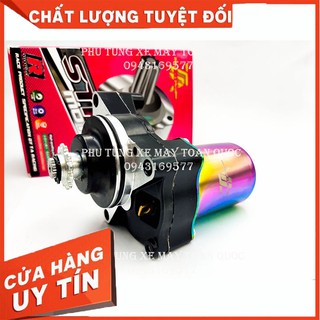 CỦ ĐỀ ĐỘ TA TITAN CHO WAVE DREAM CUP 67 ĐI TRÁI LỚN
