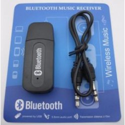 USB thu bluetooth cho loa di dộng, Loa kéo không có Blutooth