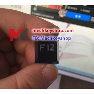 Bộ keycap ABS xuyên LED  104 phím
