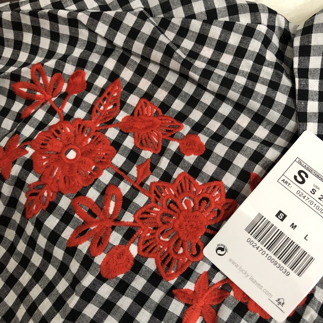 ÁO SƠ MI KẺ CARO AUTH TUỒN | BigBuy360 - bigbuy360.vn