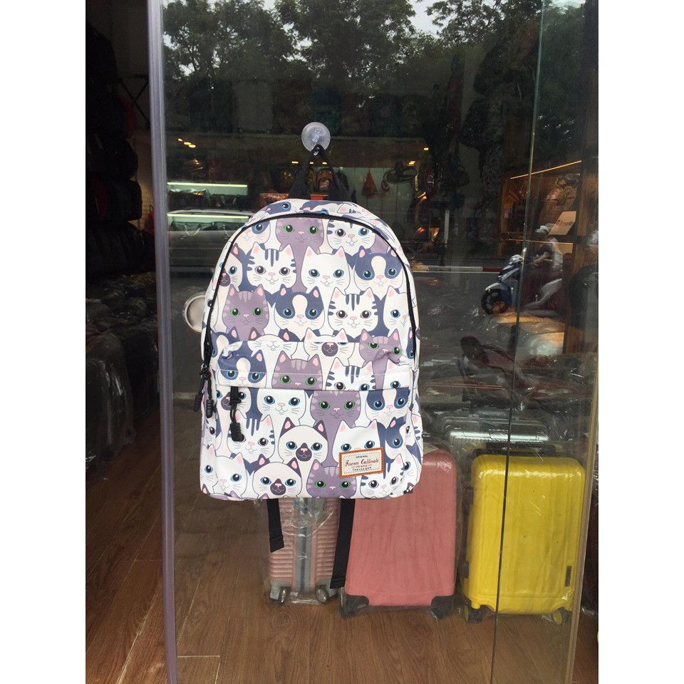 BALO HOA THỜI TRANG  FOREVER AS280