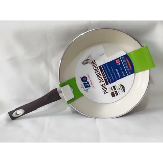 Chảo từ elo pure aubergine