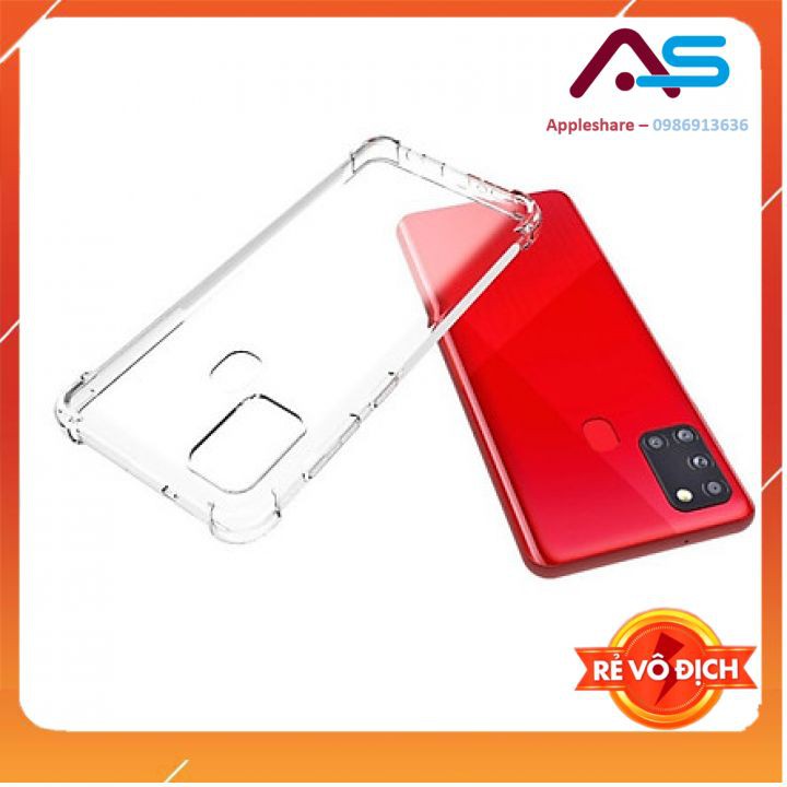 Ốp lưng Samsung Chống Sốc A51/A70/A11/A20/A30/A10/M10/A12/A50/A30s/A20s/A21s/A10s/M20/ A71/M11/A02/M02/A02s/A32/A31/4G | BigBuy360 - bigbuy360.vn
