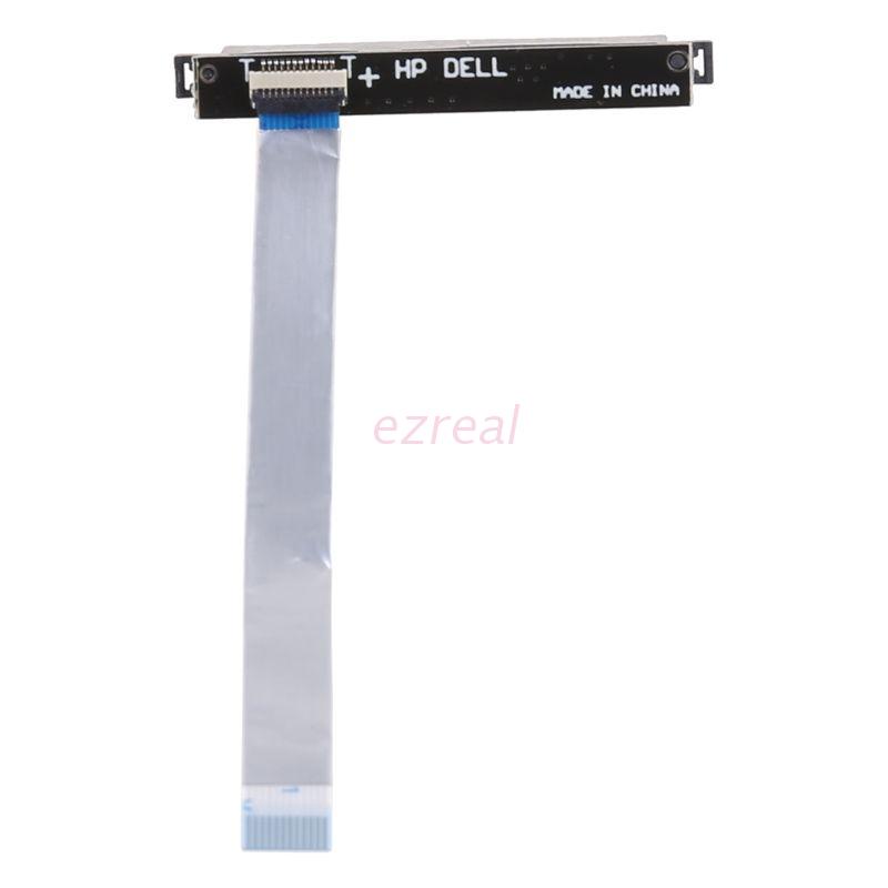 DELL Dây Cáp Kết Nối 12pin Hdd Cho Ổ Cứng Ssd Adpter 15z-ar 15-aq M6-Aq 15t-aq X360