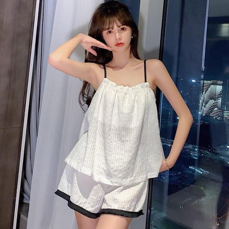 Taobao- Set ngủ hàn quốc đẹp