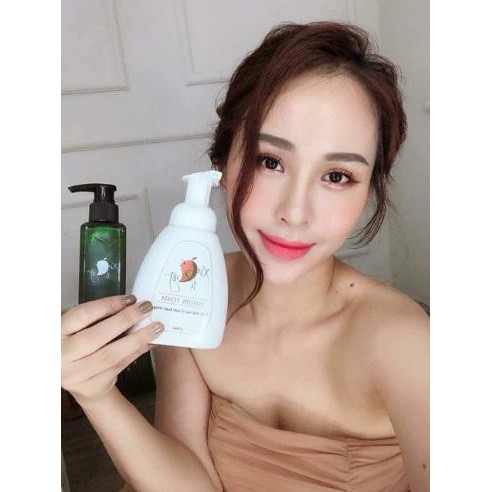 [NEW]Dung Dịch Vệ Sinh Phụ Nữ Xuân Hồng (dạng gel)