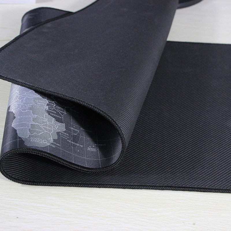 Tấm Lót Chuột Chơi Game Cỡ Lớn In Hoạt Hình My Hero Academia / Boku no Hero Academia Dễ Thương