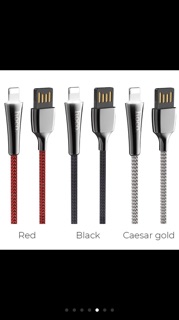 CÁP HOCO U41 LIGHTNING