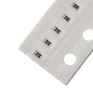 Điện trở dán 0402 1% gói 50 con