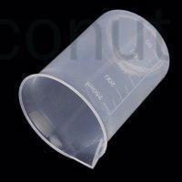 Cốc Đong Bằng Nhựa Dung Tích 250ml