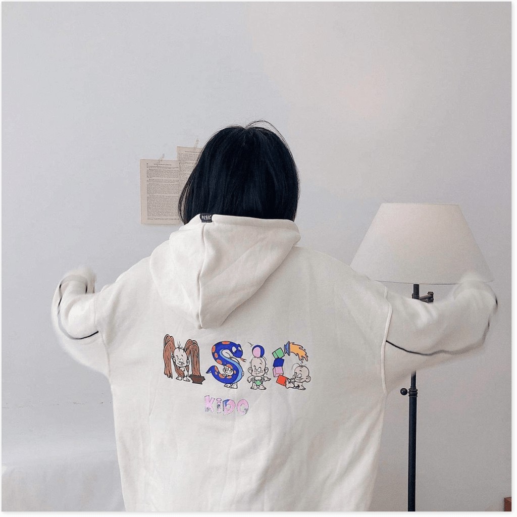 ÁO HOODIE ,ÁO HOODIE NỮ THỜI TRANG HÀN ĐẸP XUẤT XẮC