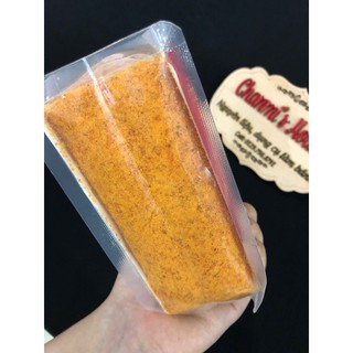 Ruốc gà cay 500gr - 1kg