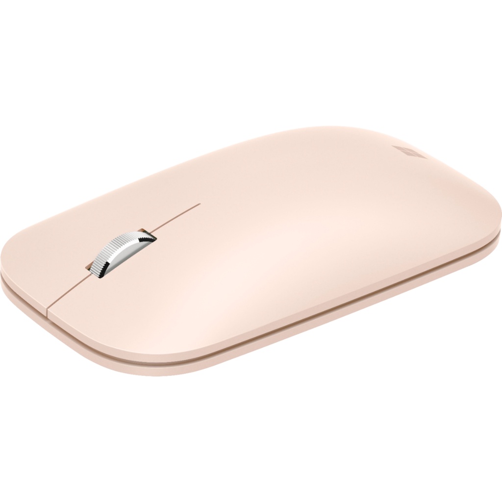 Chuột không dây Bluetooth - Microsoft Mobile Mouse