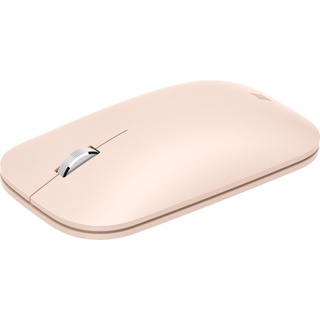 Chuột không dây Bluetooth - Microsoft Mobile Mouse