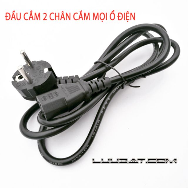 Dây cắm hộp cơm điện công suất lớn