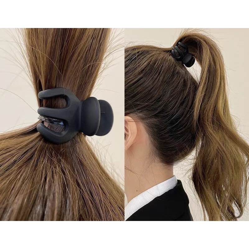 Kẹp tóc, kẹp tóc nữ, kẹp tóc mái mini cho nữ