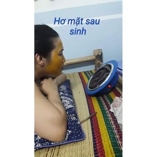 Bếp hơ điện
