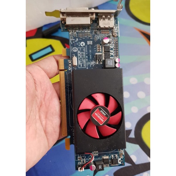 Vga 1gb ati radeon | BigBuy360 - bigbuy360.vn