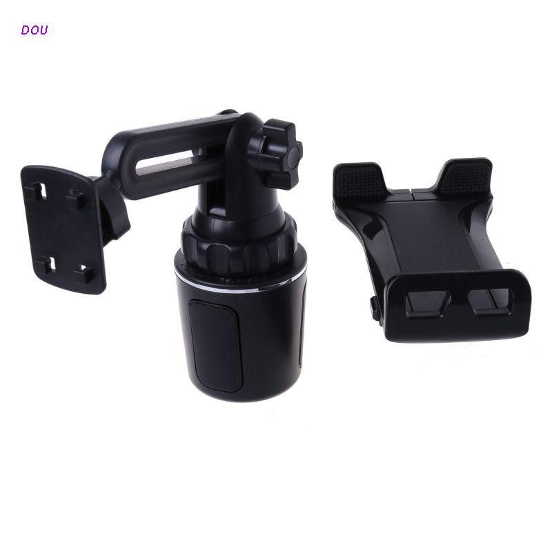 Giá Đỡ Điện Thoại / Máy Tính Bảng Xoay 360 Độ Thông Dụng Cho Ipad Iphone Samsung Xiaomi Huawei 3.5-12.5 &quot;