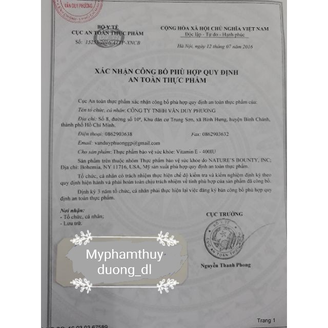 Viên uống Vitamin E 400 | BigBuy360 - bigbuy360.vn