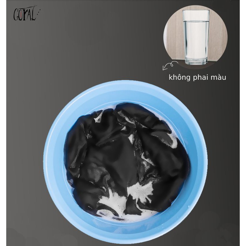 ÁO SƠ MI LỤA CỔ ĐỨC NAM- ÁO SƠ MI CỔ ĐỨC DÀI TAY | BigBuy360 - bigbuy360.vn