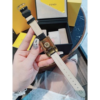 Đồng hồ nữ Fendi Chameleon