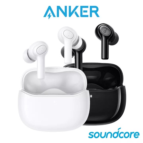 Tai nghe không dây Anker SOUNDCORE R100 True Wireless