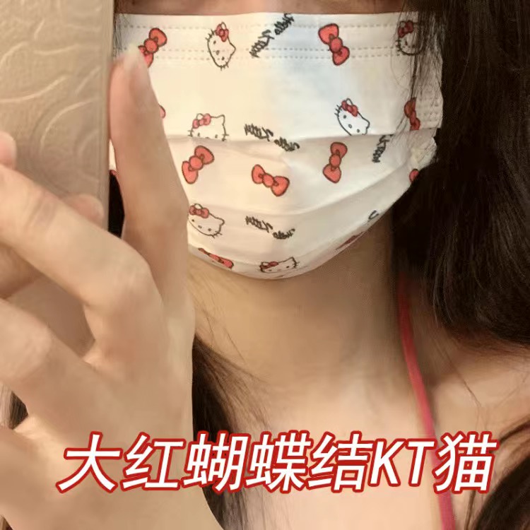 SANRIO Set 10 Nhân Vật Phim Hoạt Hình Toy Story 3Plyisk Dành Cho Nam Và Nữ