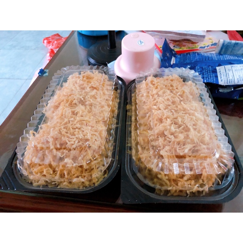 100gr CHÀ BÔNG NGON