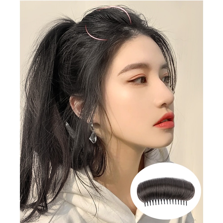 Lược Cài Tóc Thời Trang Hàn Quốc