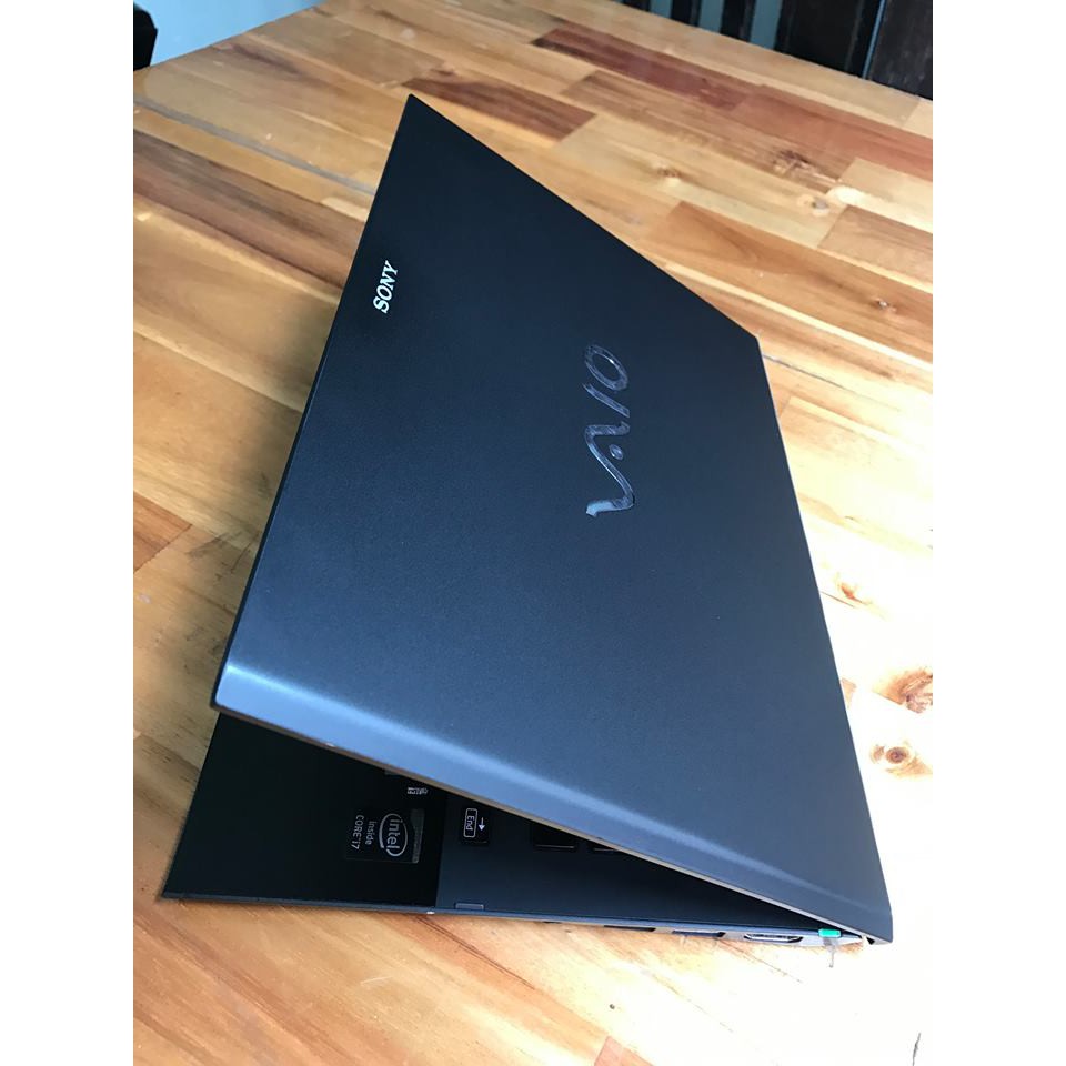 Laptop ultralbook Sony Vaio SVP13, i7 4500u, 8G, 256G, 13,3in, touch