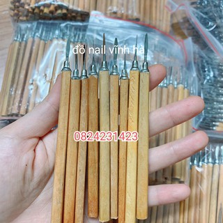 Cây lấy khóe gỗ, cây móc khóe gỗ