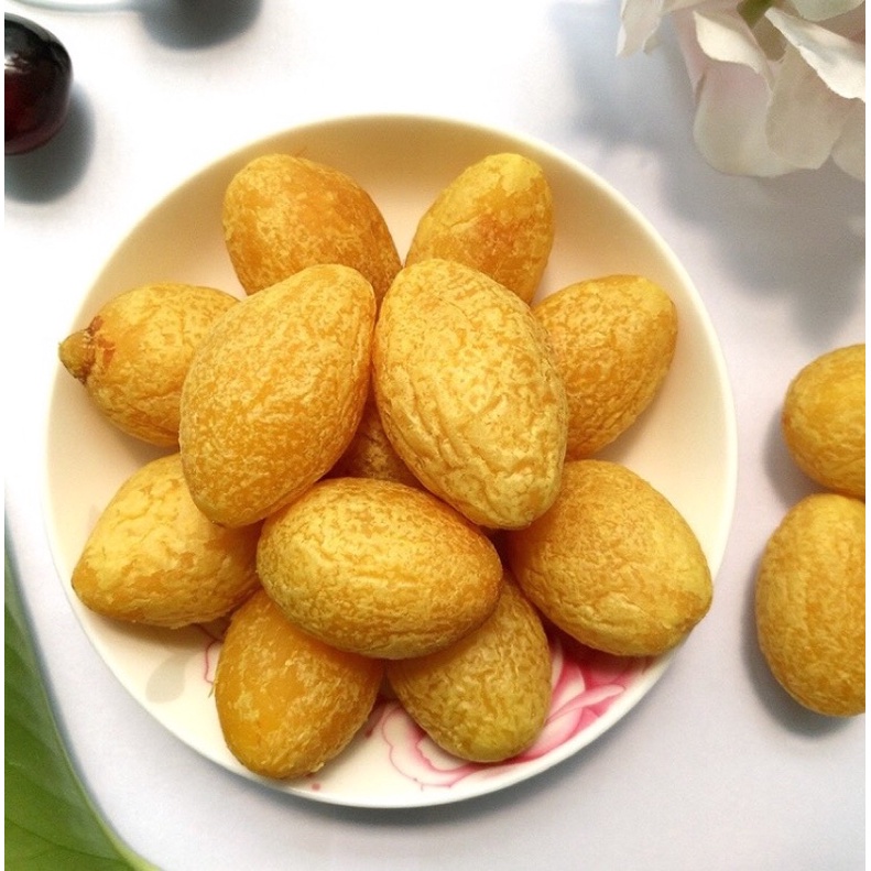Ômai Trám Cay Giòn Thơm Ngon 500gram