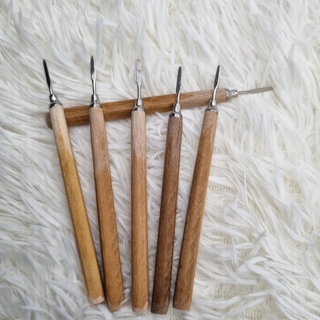 MÓC KHÓE GỖ 1 ĐẦU