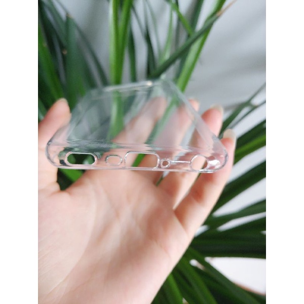 Ốp silicon máy LG V50