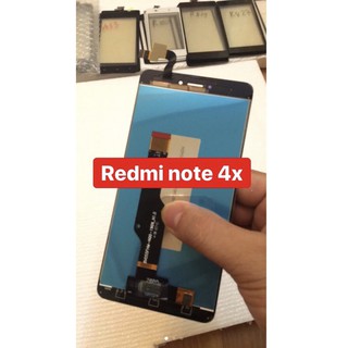 màn hình Redmi note 4x - Xiaomi (lưu ý loại máy ko có 2 ốc đít)- ZIN