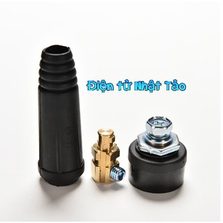 KHỚP NỐI HÀN DKJ10-25