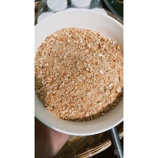 Muối Sả Tây Ninh [Hũ 500gr]
