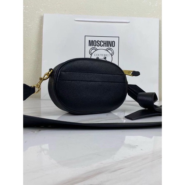 Túi Moschin0 dây bản to cá tính