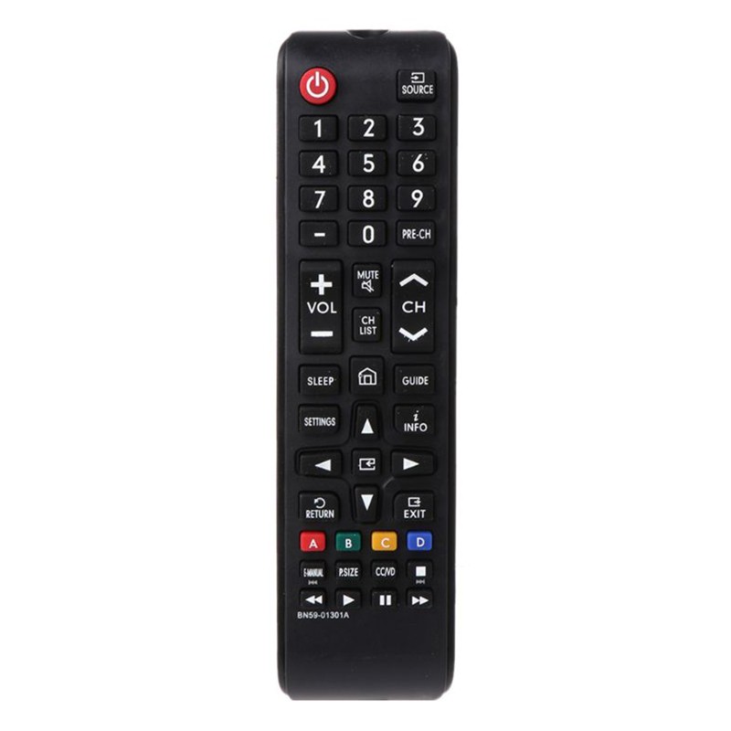 Điều khiển TV từ xa BN59-01301A dành cho Samsung N5300/NU6900/NU7100/NU7300