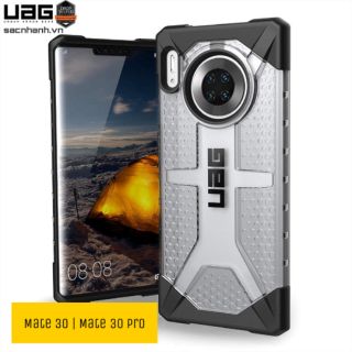 Ốp Lưng UAG PLASMA cho Huawei Mate 20 Pro/ Mate 30/ Mate 30 Pro