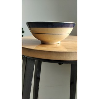 Chén ăn sành xứ