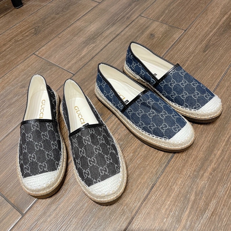 GIÀY SLIPON G.C JEAN ĐẸP