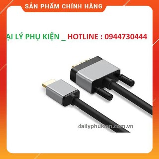 Cáp chuyển HDMI to DVI Ugreen 20890