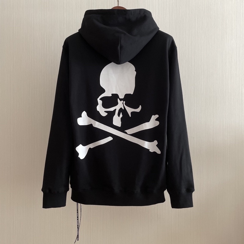 Áo Hoodie MasterMind Japan / Hoodie MMJ - ÁO MMJ