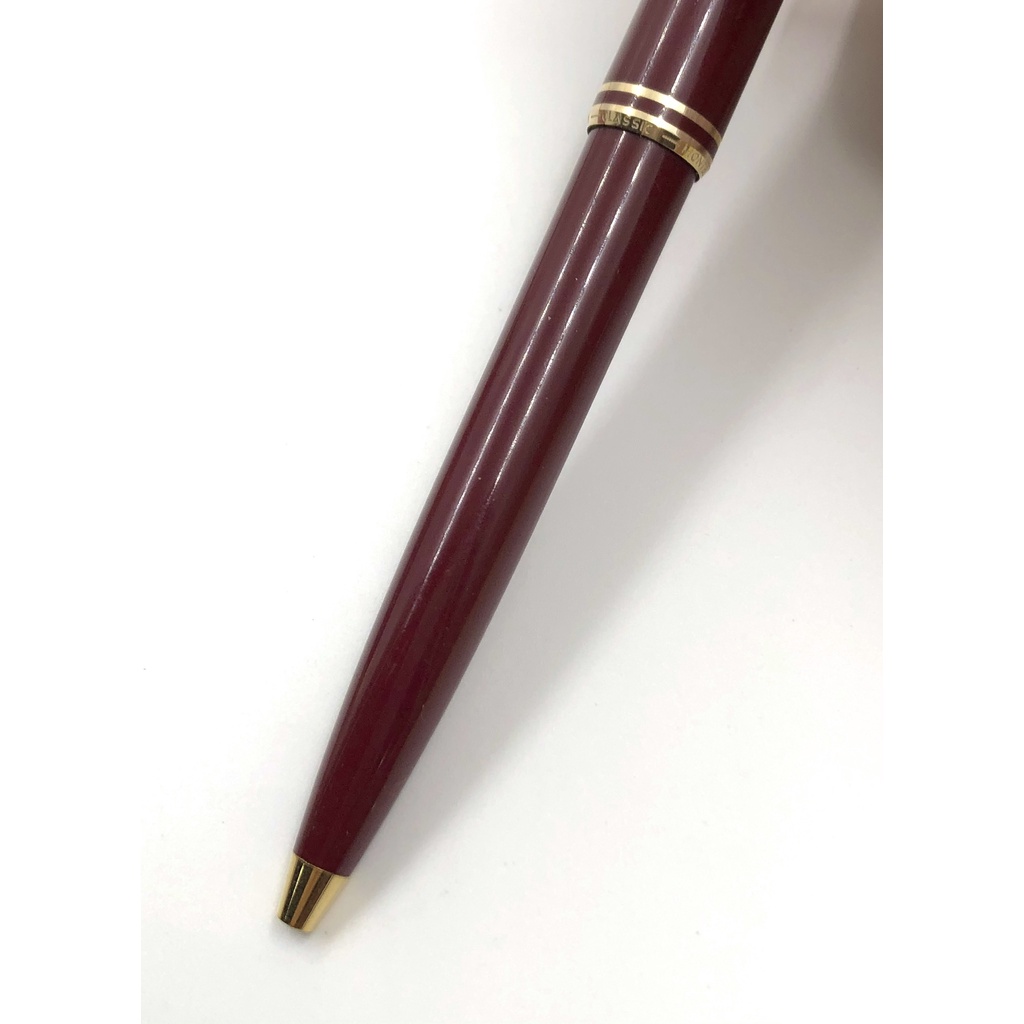 Bút bi Montblanc Classic "Generation" sản xuất tại Đức