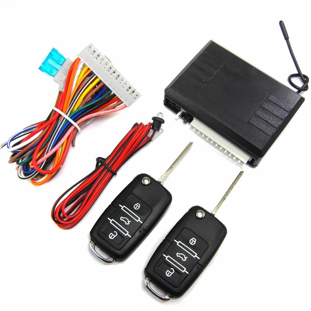 TOYOTA Hệ Thống Khóa Cửa Xe Hơi Cảnh Báo Không Chìa Có Chuông Báo Cho Xe Hơi Mitsubishi Chevrolet 12V DC M616-8117B