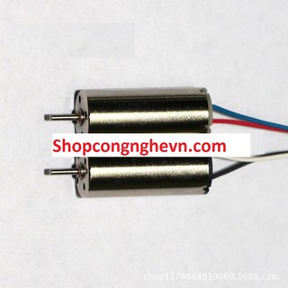 Động cơ Motor phụ kiện máy bay kích thước 820